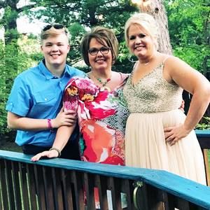 Meet your Posher, Betsy